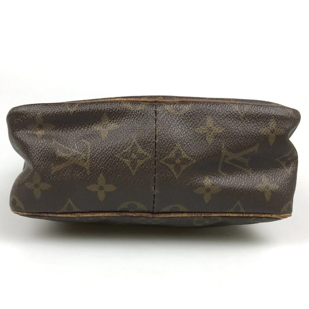 00364275# Louis Vuitton Crossbody Bag Marceau Monogram - Picture 5 of 12